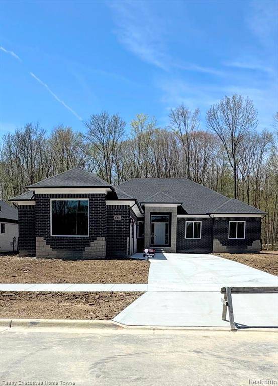 Richmond, MI 48062,67831 ASHLEY Avenue
