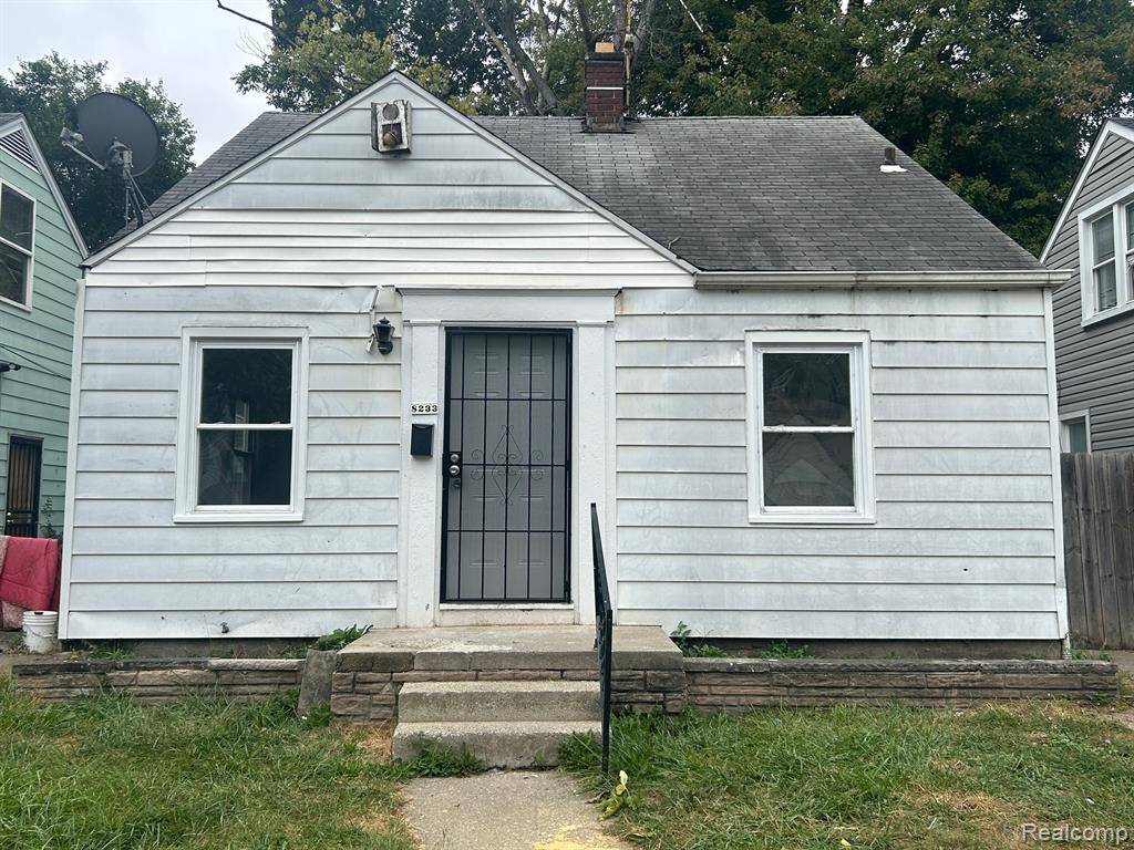 Detroit, MI 48228,8233 LAUDER Street