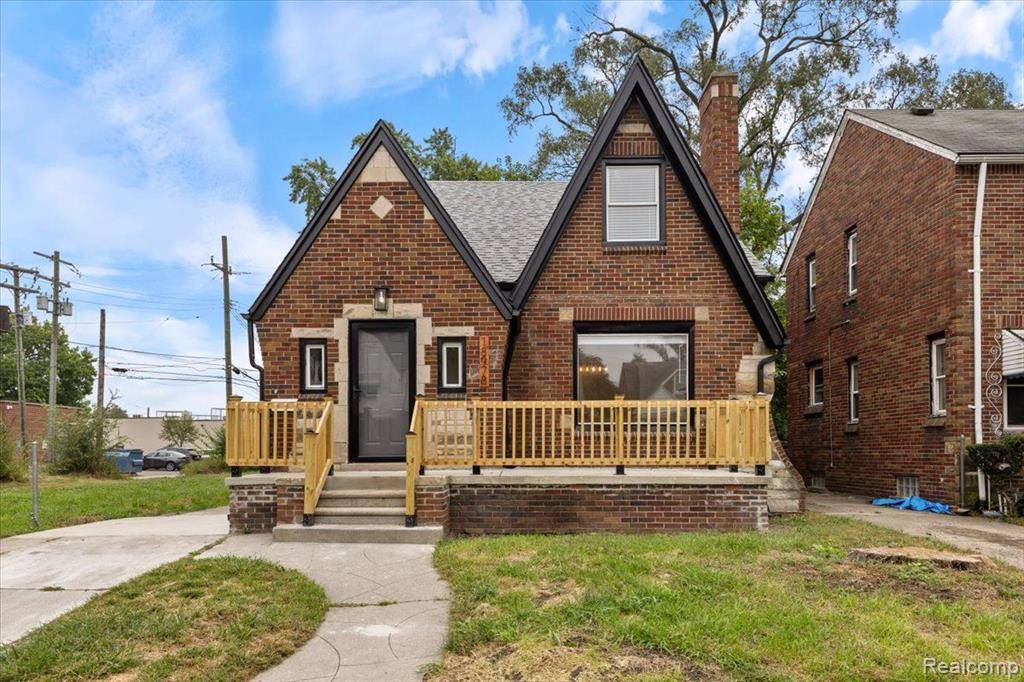 Detroit, MI 48221,18978 MONICA Street
