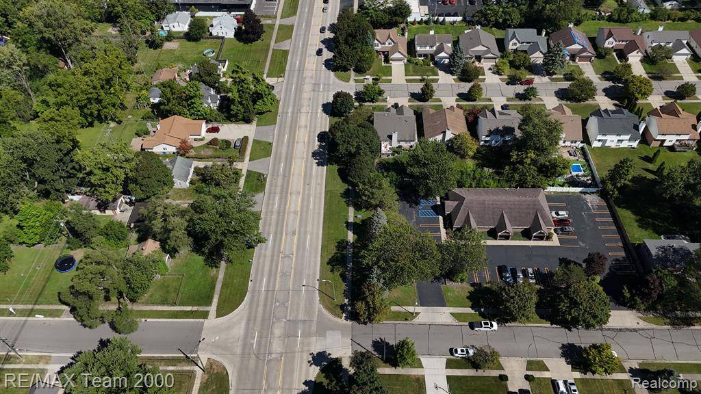Livonia, MI 48152,28477 7 MILE Road
