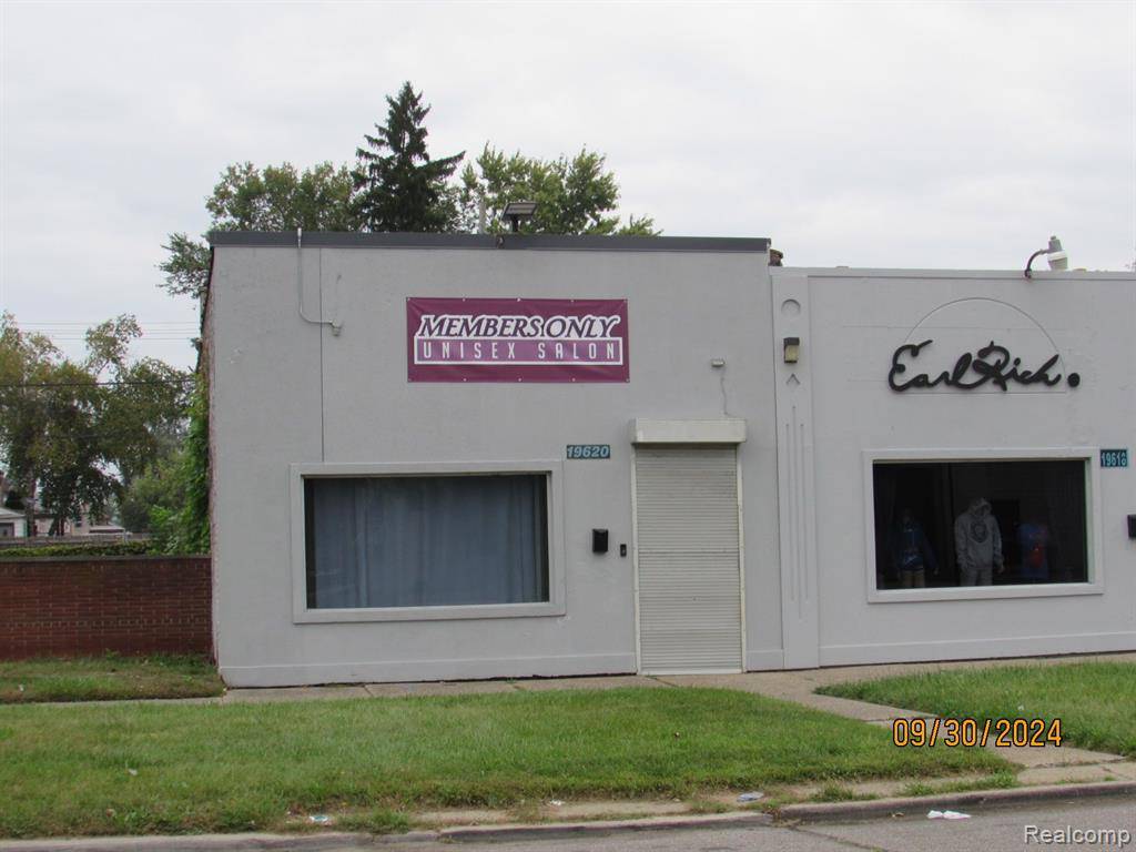 Detroit, MI 48219,19620 W MCNICHOLS W Road