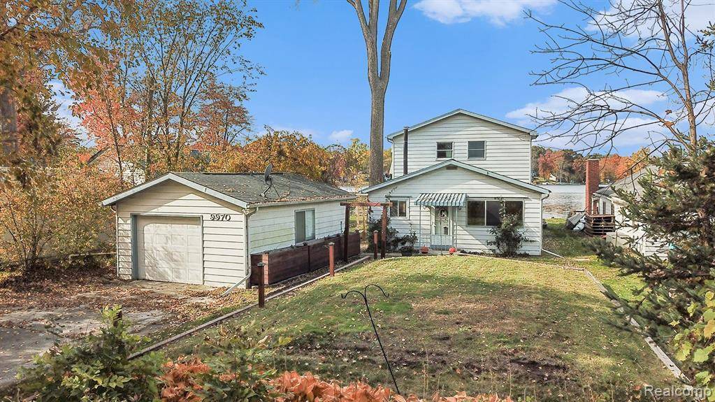 Whitmore Lake, MI 48189,9970 GALATIAN Drive
