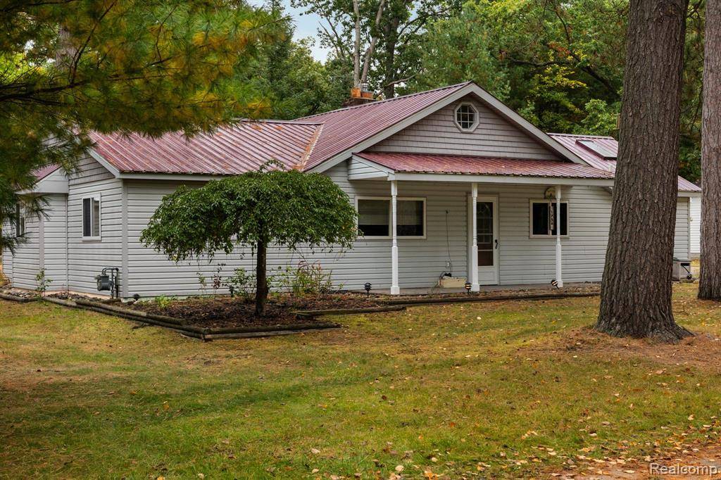Prudenville, MI 48651,1758 W NESTEL Road