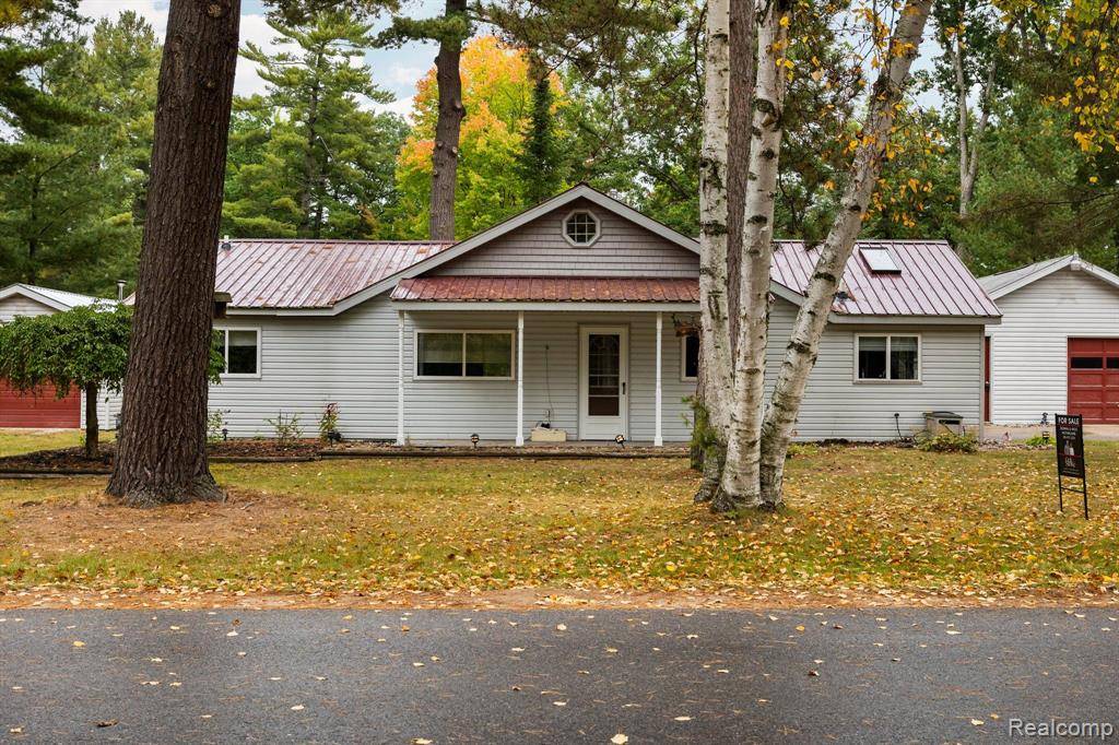Prudenville, MI 48651,1758 W NESTEL Road