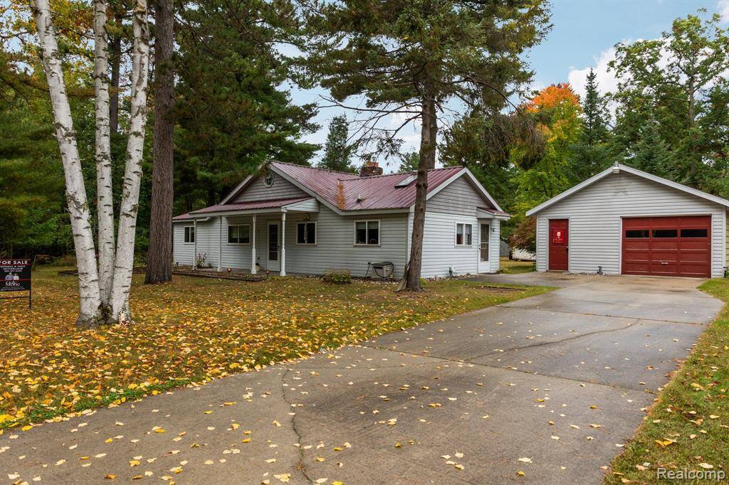 Prudenville, MI 48651,1758 W NESTEL Road