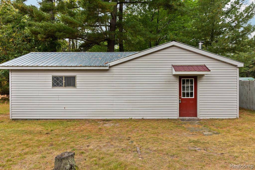 Prudenville, MI 48651,1758 W NESTEL Road