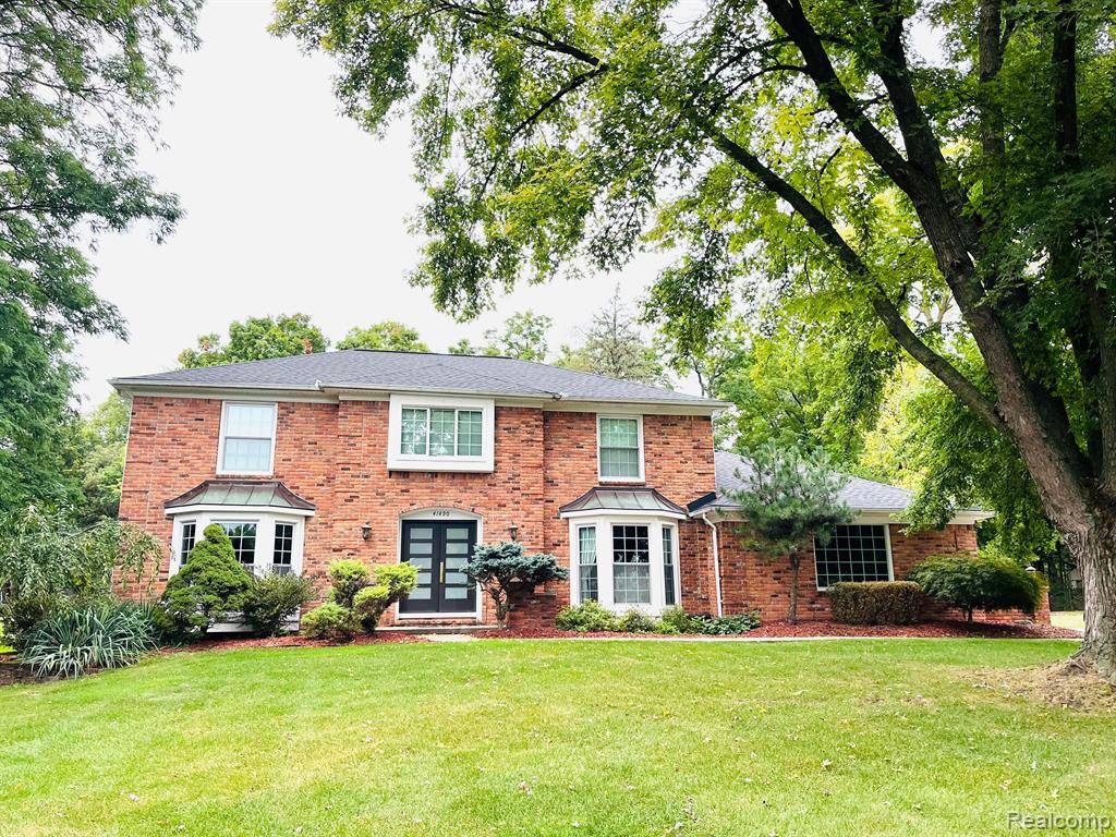 Northville, MI 48167,41490 WOODRIDGE