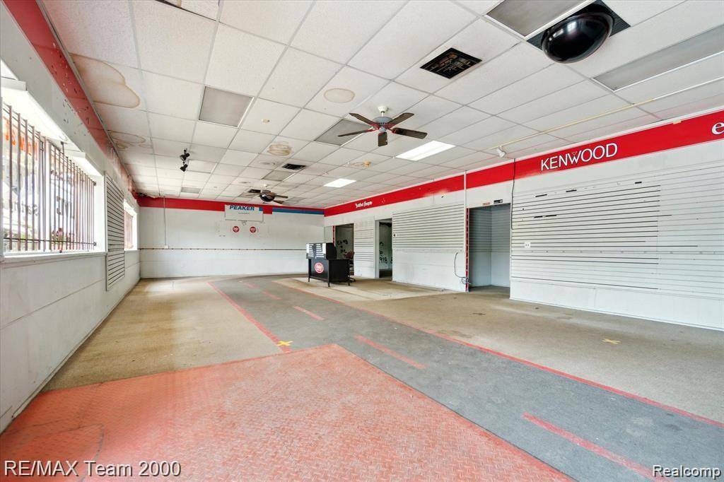 Flint, MI 48507,2833 S DORT