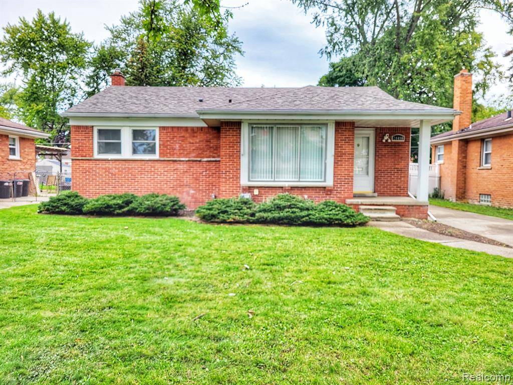 Livonia, MI 48150,28490 Cleveland