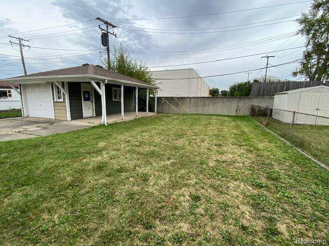 Westland, MI,8734 SHARI Drive