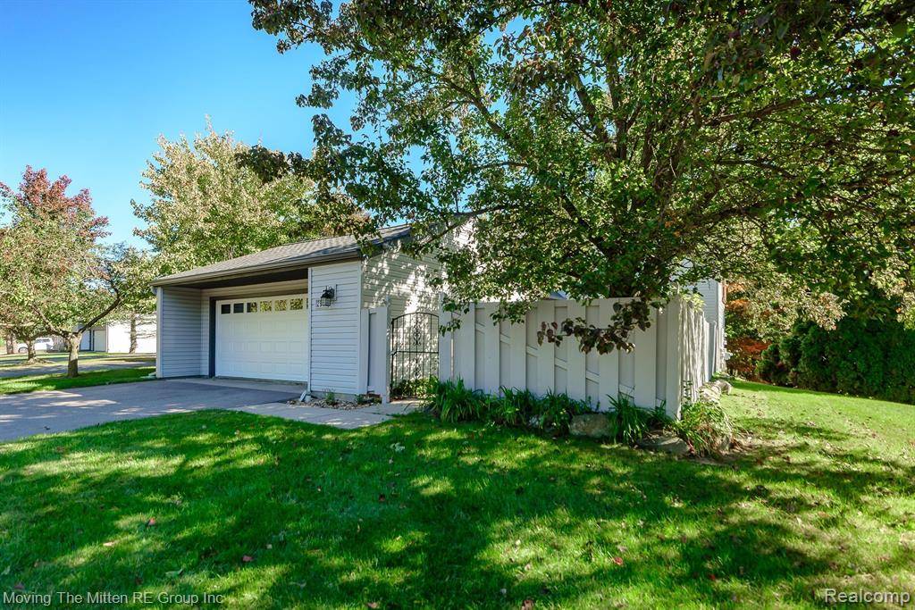 Brighton, MI 48114,2959 BRECKENRIDGE Drive