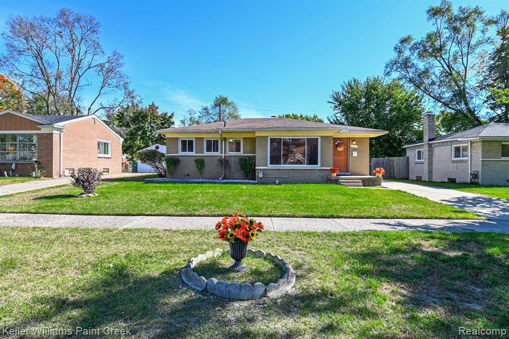 Ypsilanti, MI 48198,1075 LORI Street