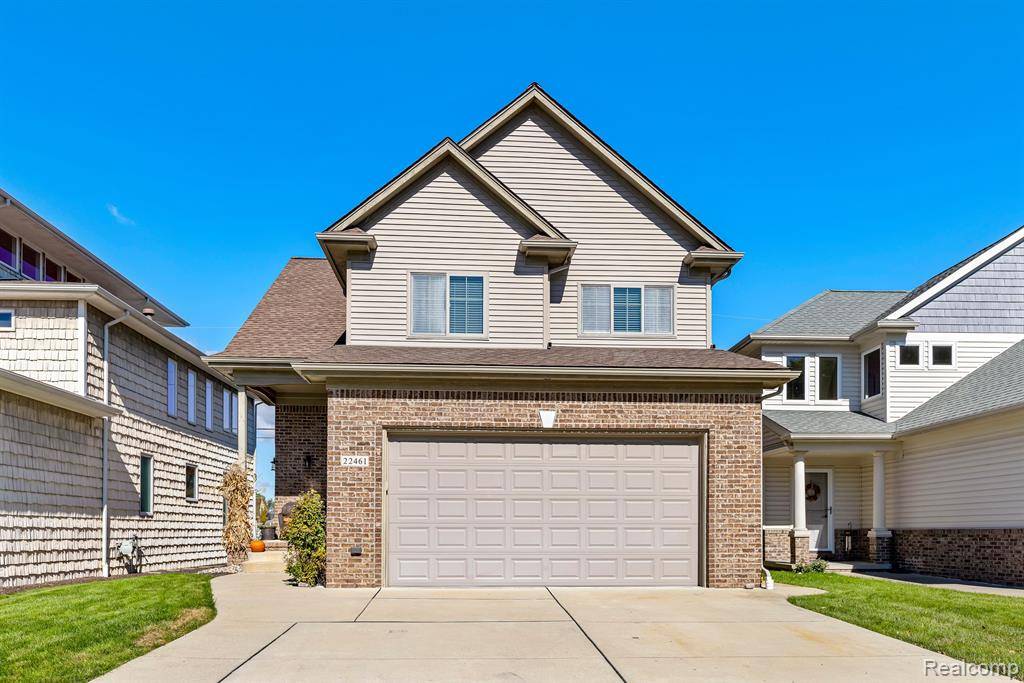 Saint Clair Shores, MI 48081,22461 MILNER Street