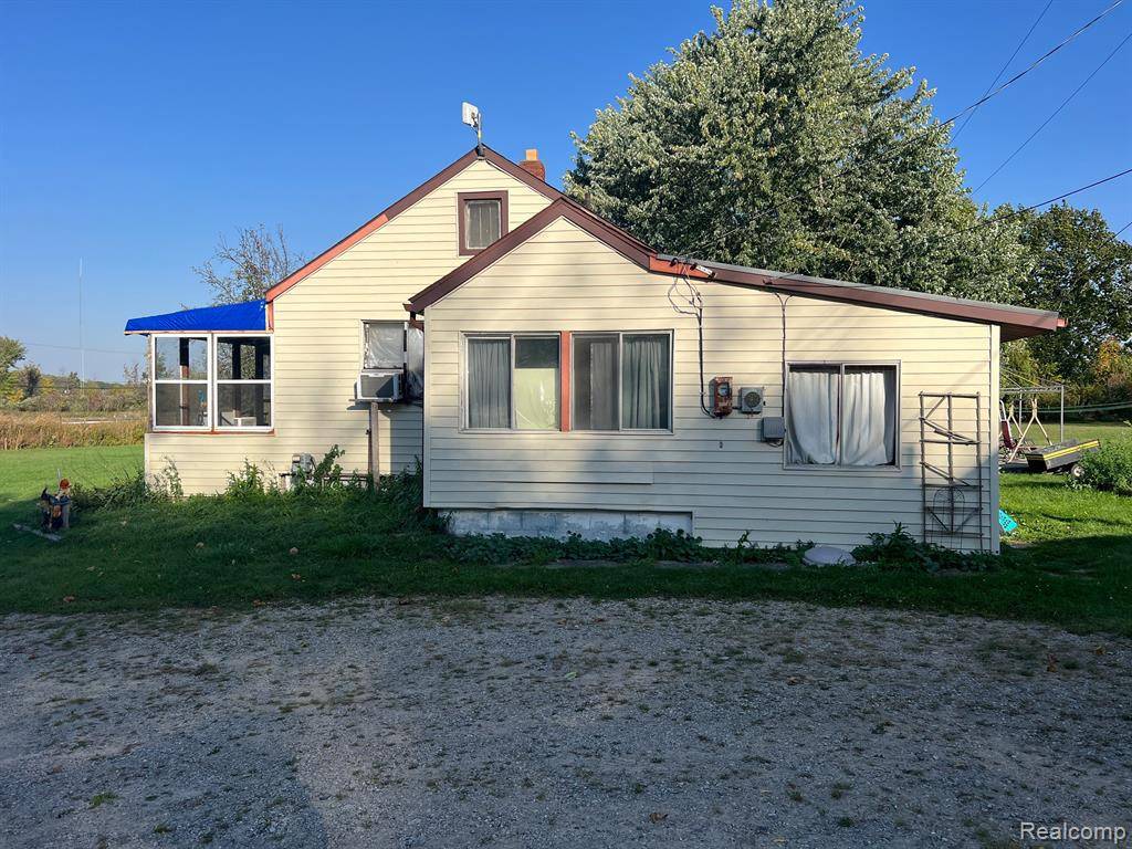 Imlay City, MI 48444,5888 W IMLAY CITY S Road