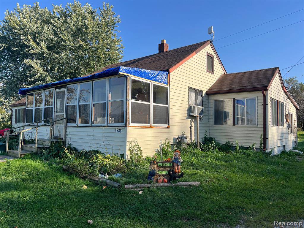 Imlay City, MI 48444,5888 W IMLAY CITY S Road