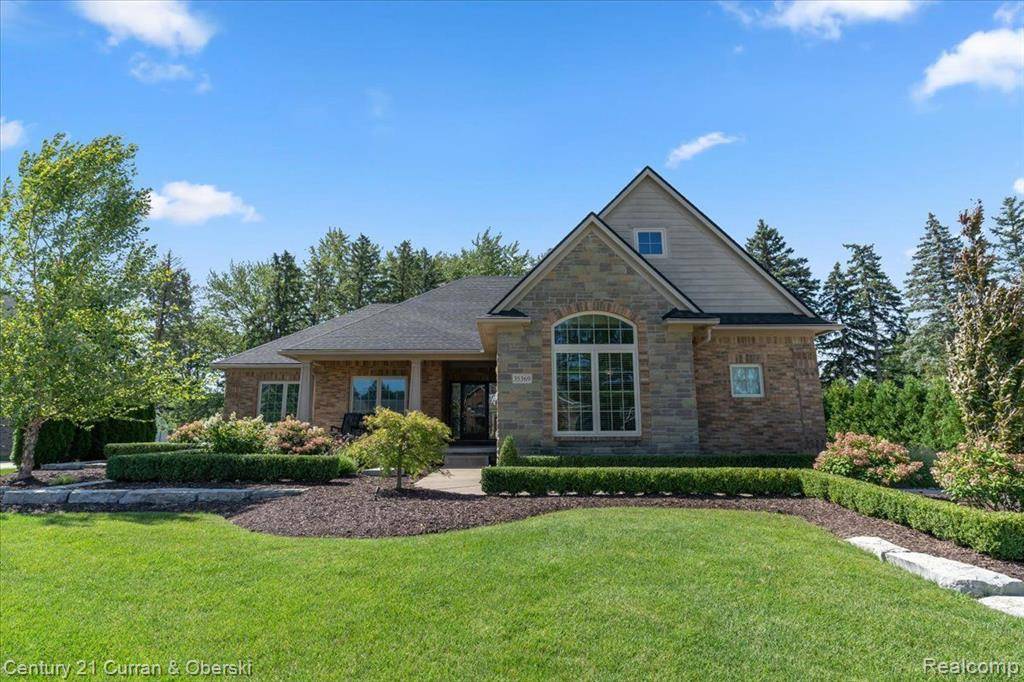 Livonia, MI 48152,35369 MILANA Drive