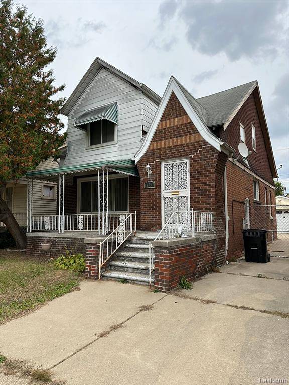 Detroit, MI 48235,16252 APPOLINE Street