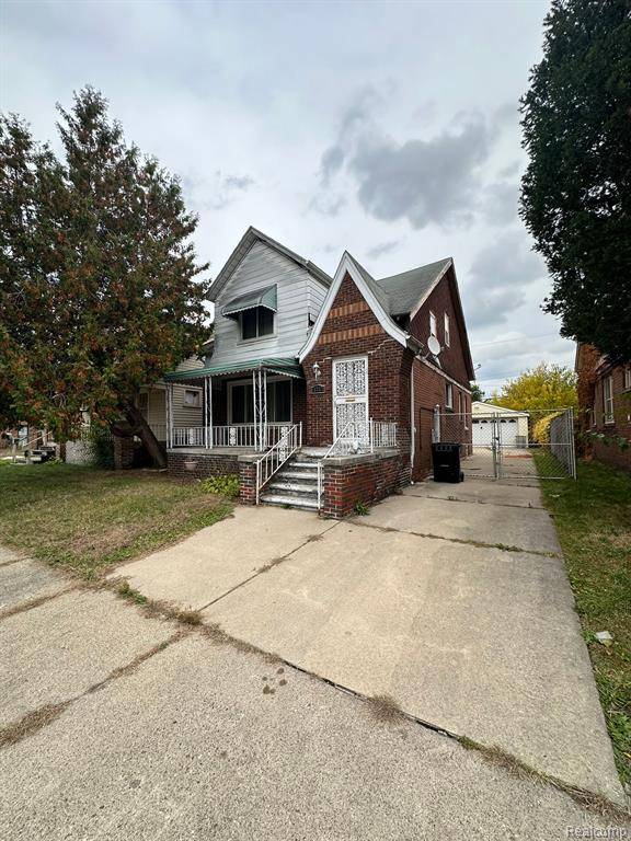 Detroit, MI 48235,16252 APPOLINE Street