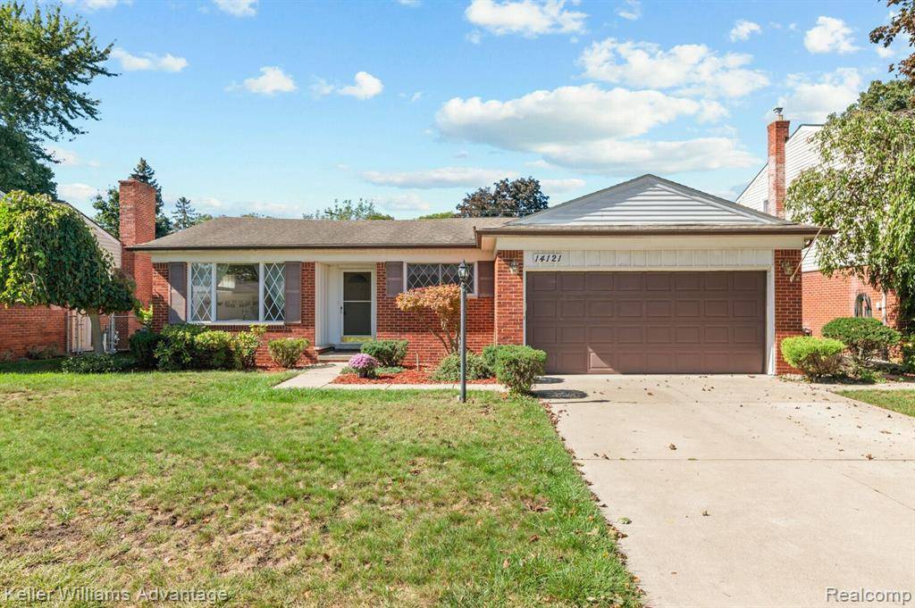 Livonia, MI 48154,14121 BLACKBURN Street