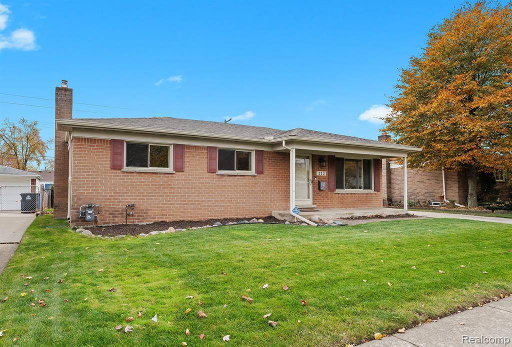 Westland, MI,212 VAN SULL Street