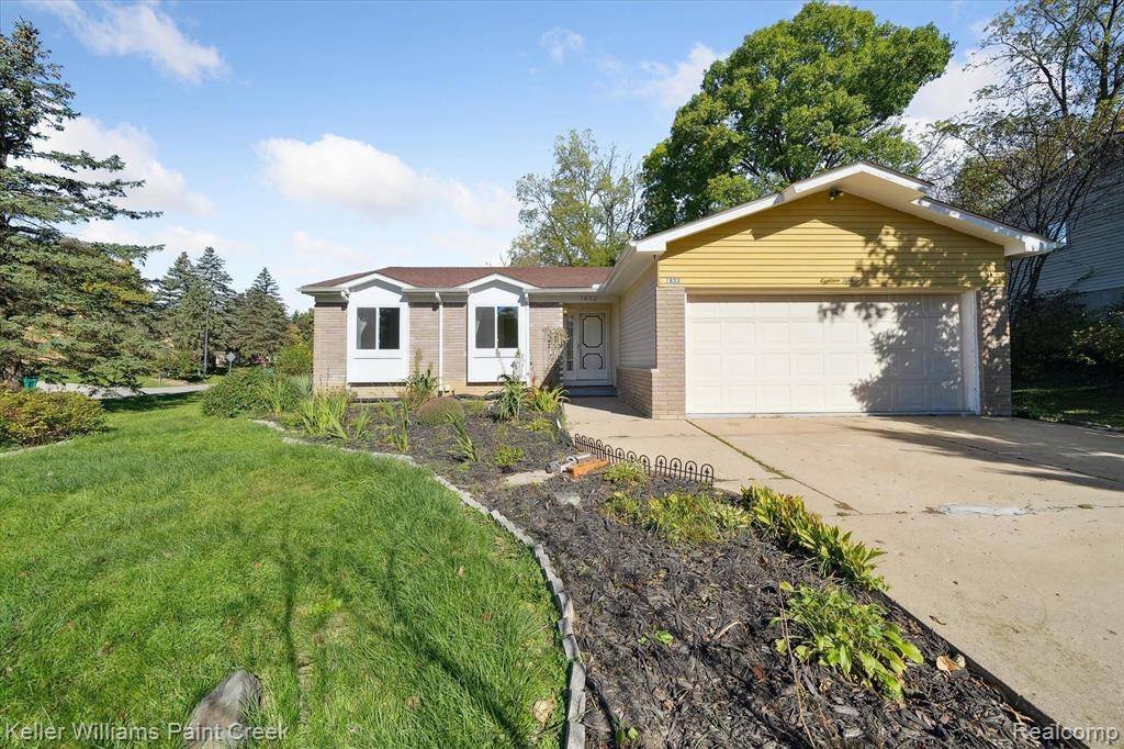 Ypsilanti, MI 48197,1852 MIDVALE Avenue