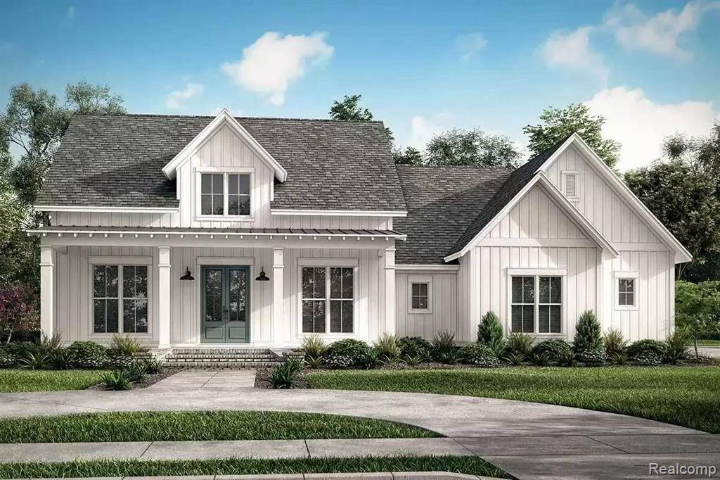 Howell, MI 48855,9542 BYRON Road