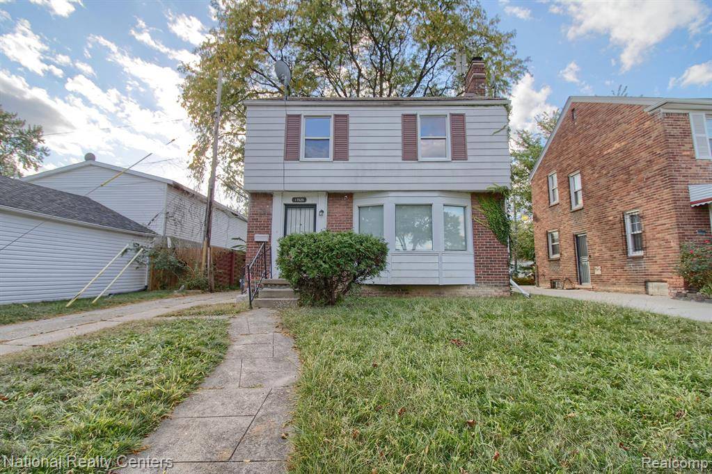 Detroit, MI 48219,17525 FAUST Avenue