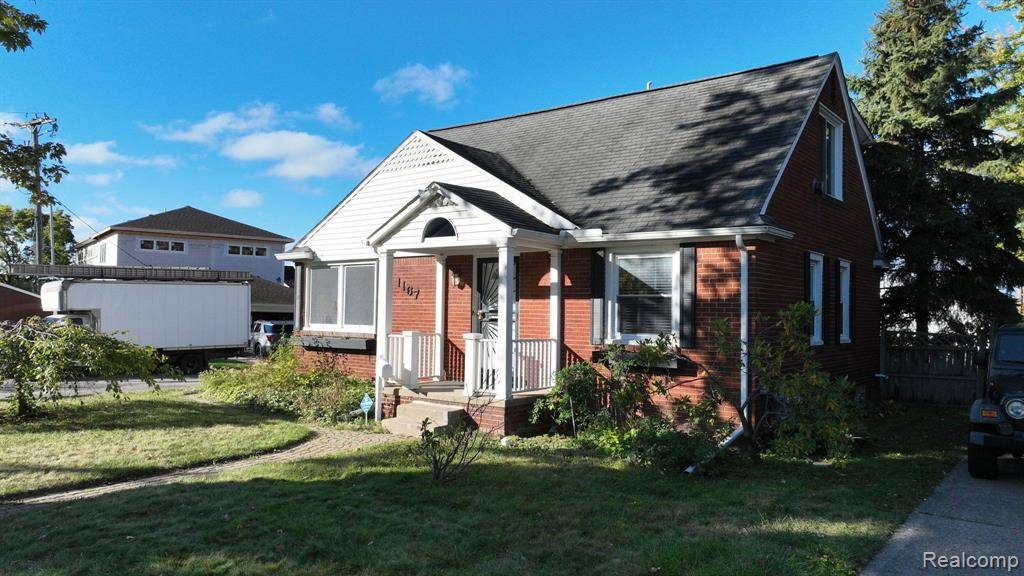 Pontiac, MI 48341,1167 JAMES K Boulevard