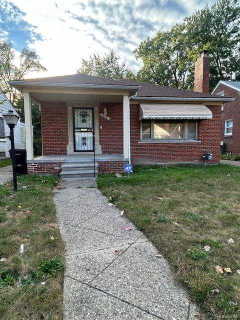 Detroit, MI 48235,18441 PREST Street