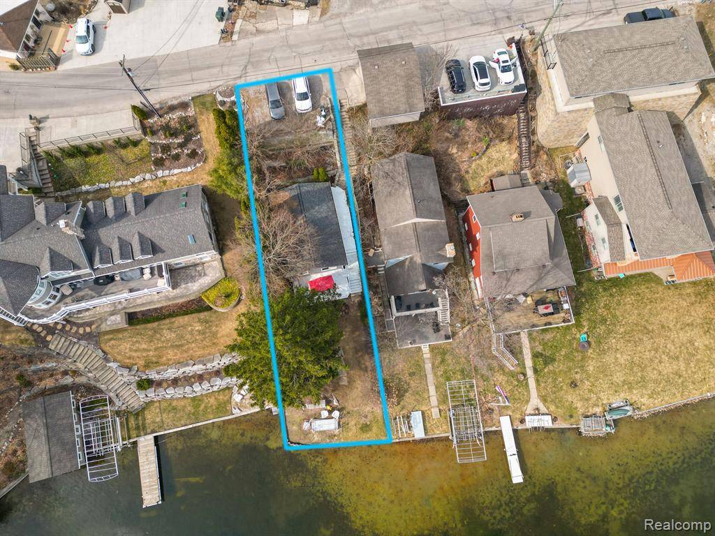 Lake Orion, MI 48362,775 CENTRAL Drive