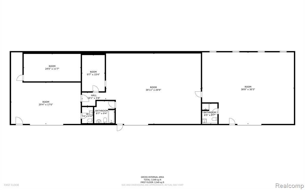 Davison, MI 48423,6006 N STATE Road