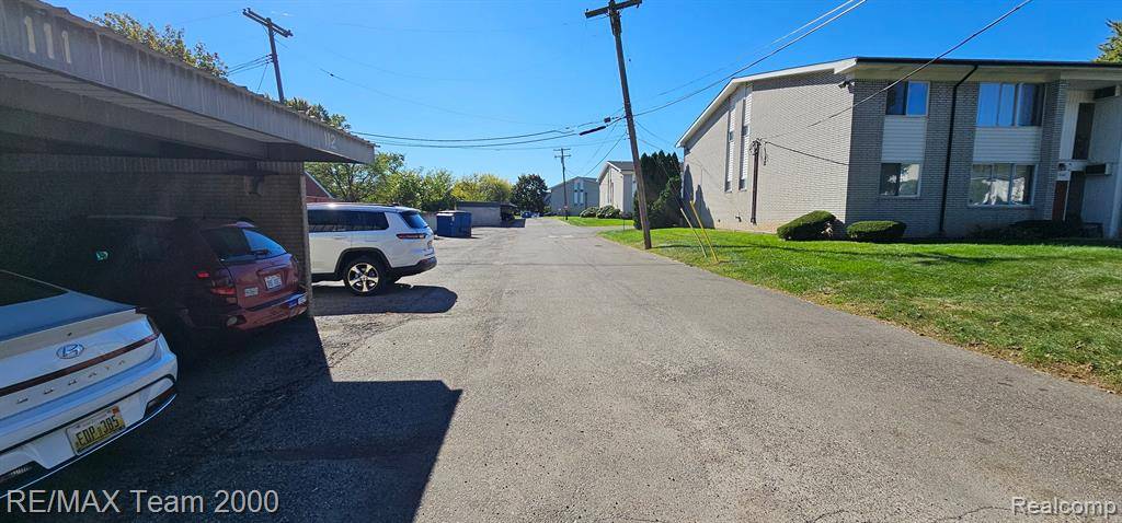 Redford, MI 48239,26740 JOY Road