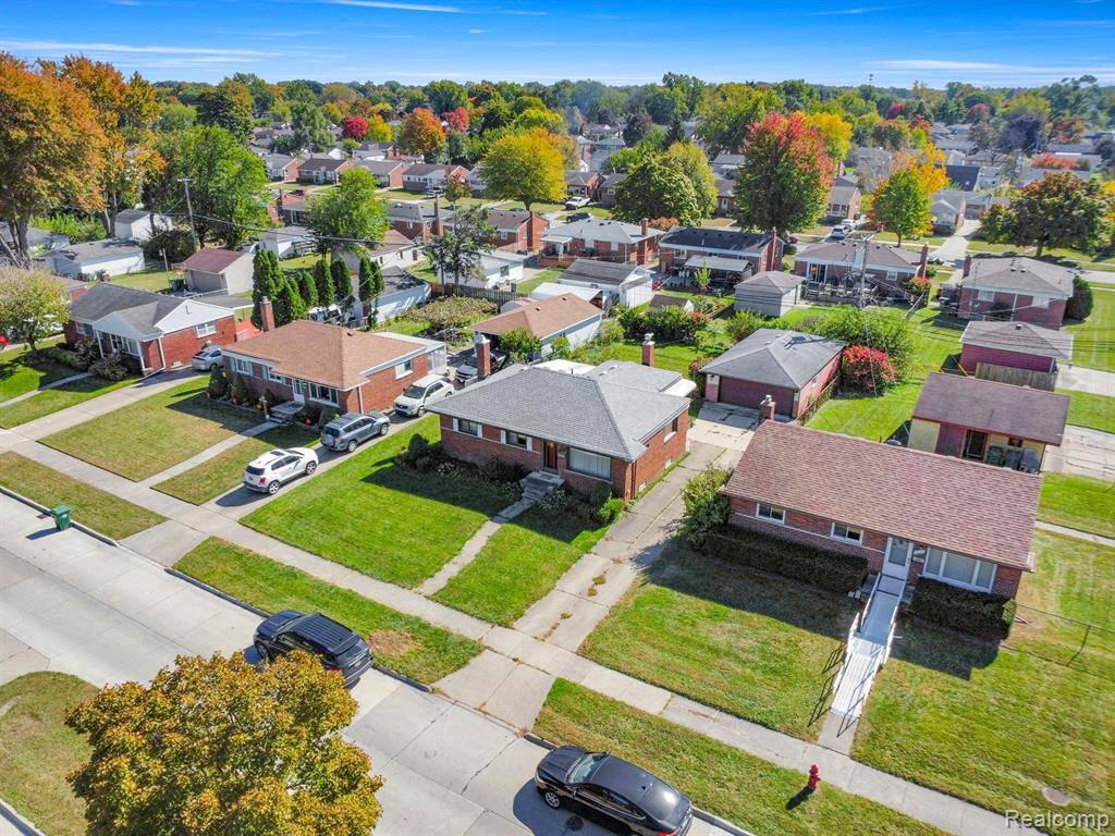 Garden City, MI,33355 MARQUETTE Street