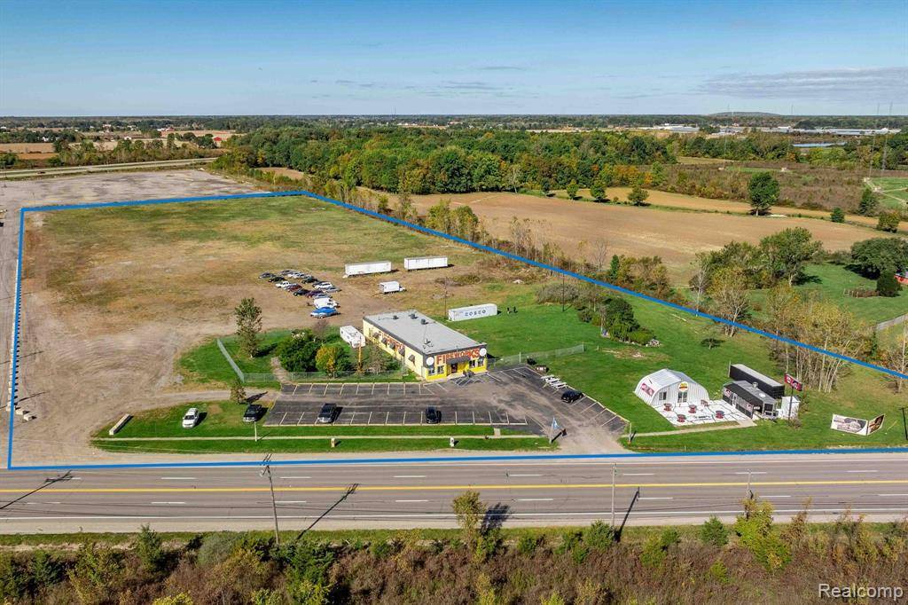 Carleton, MI 48117,10125 TELEGRAPH Road
