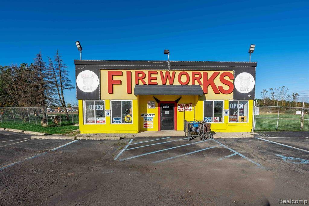 Carleton, MI 48117,10125 TELEGRAPH Road