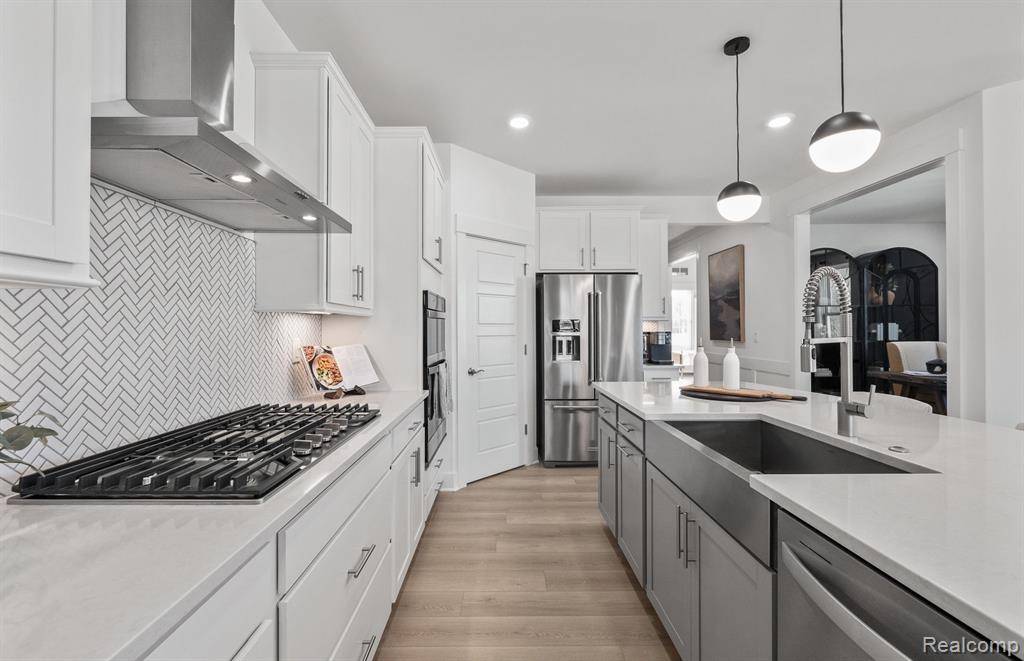 Clarkston, MI,3002 Sheffield Circle