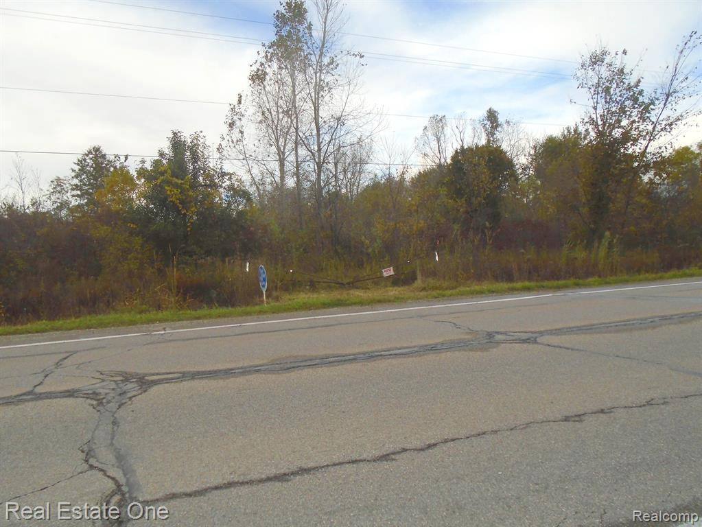 China, MI,000 Marine City Hwy Highway