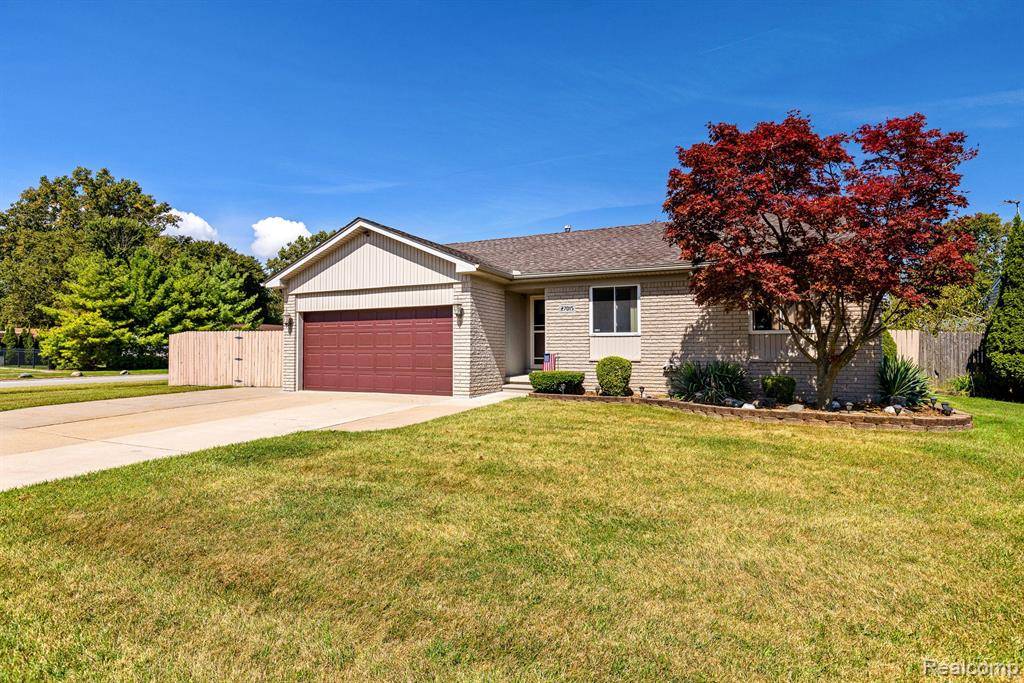 Chesterfield, MI,27015 CLARK Circle