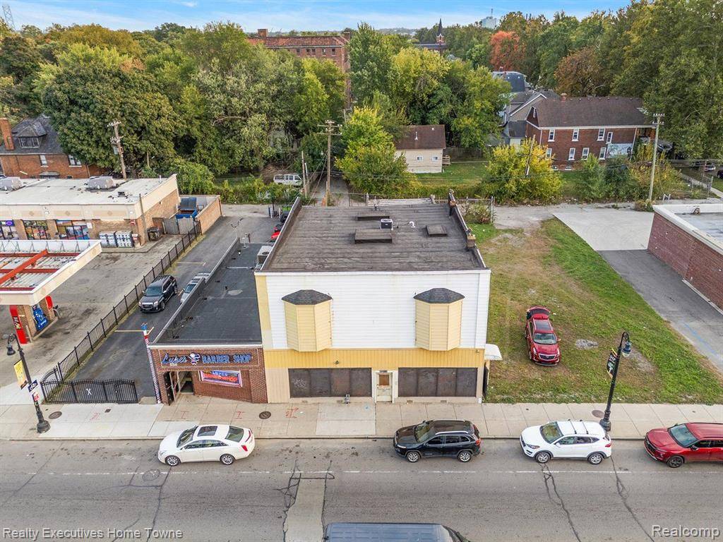 Detroit, MI 48209,4435 W VERNOR