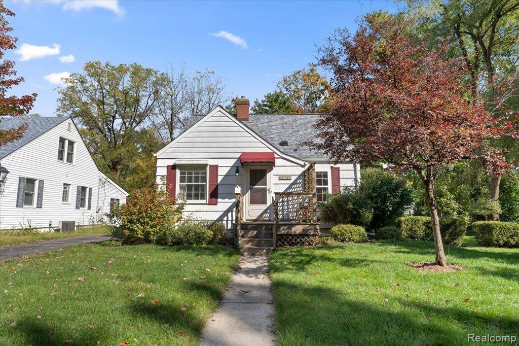 Ypsilanti, MI 48197,172 N MANSFIELD Street