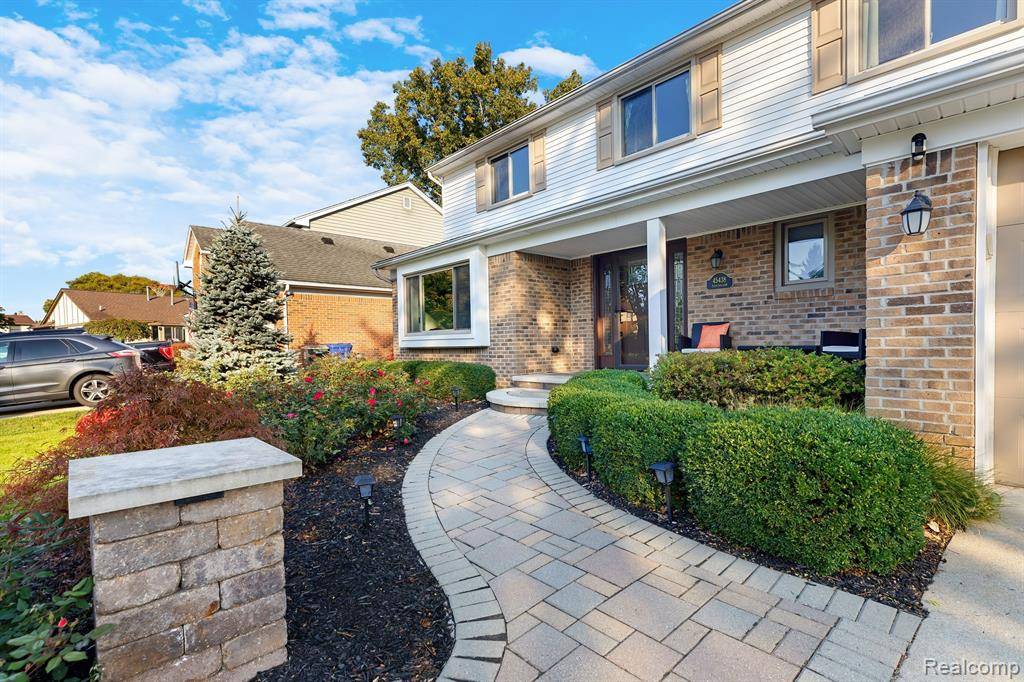 Canton, MI 48187,45438 Plum Hollow
