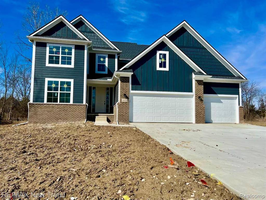 Commerce Twp, MI 48382,8410 JOSEPH Street