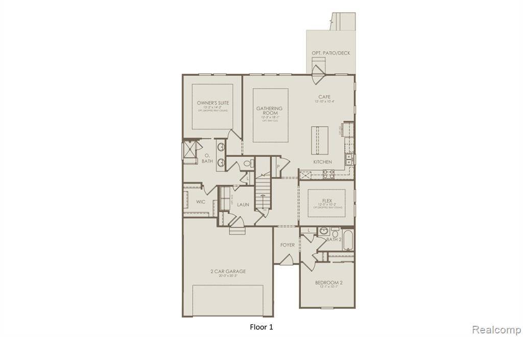 Milford, MI 48381,1626 MOSS Drive