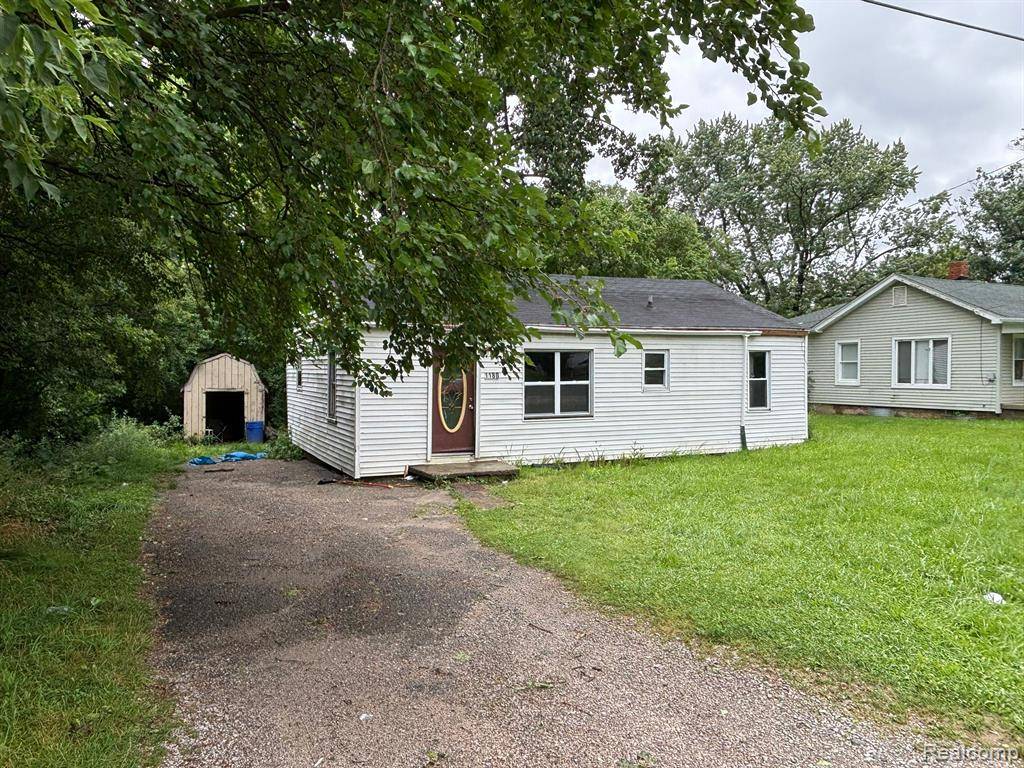 Flint, MI 48505,1180 E YALE Avenue