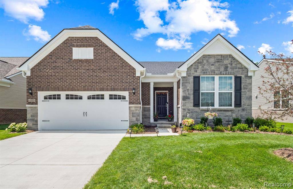 Canton, MI 48188,5113 BARNES Road