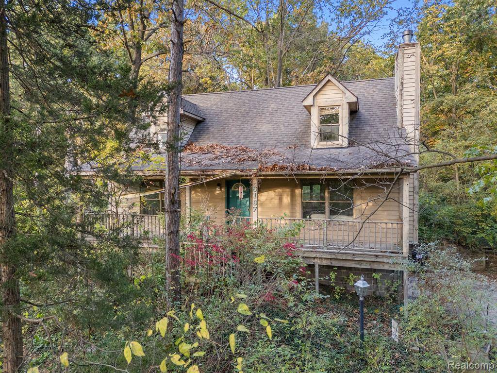 Brighton, MI 48116,6167 Cowell Road