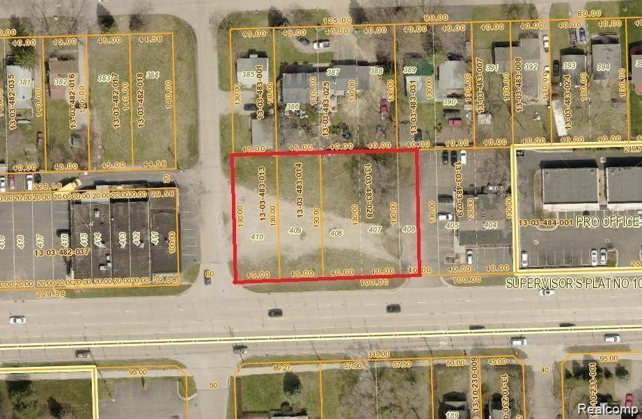 Waterford, MI 48329,000 Walton