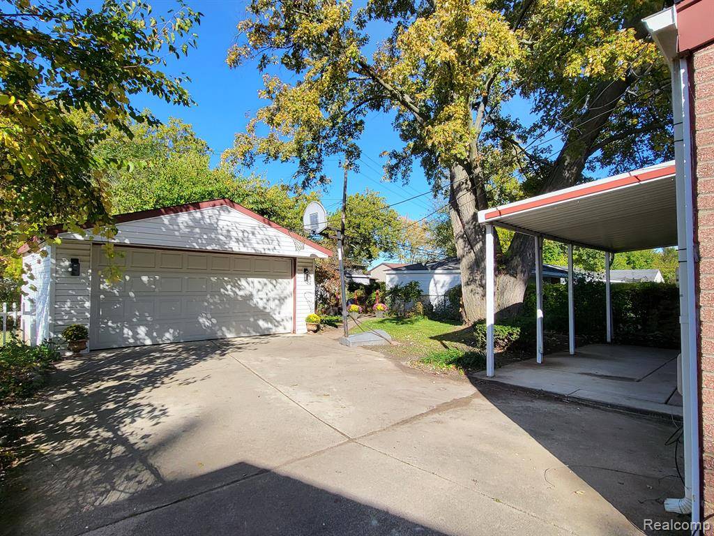Inkster, MI 48141,29662 JUDITH Street