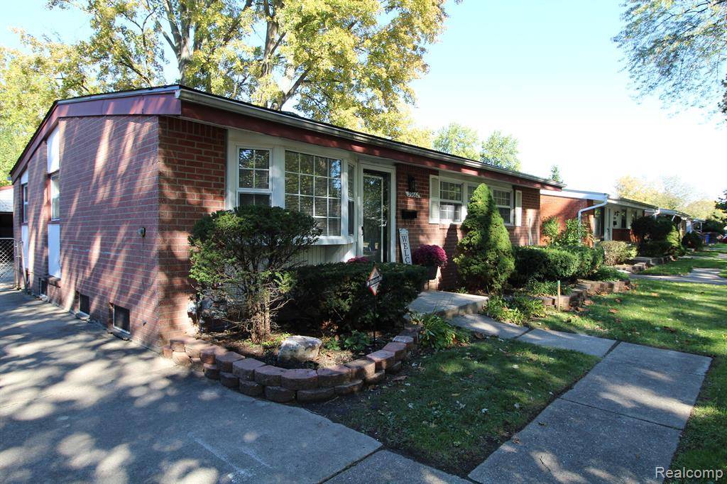 Inkster, MI 48141,29662 JUDITH Street