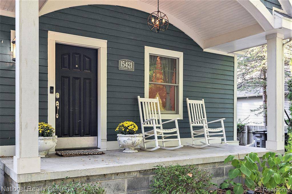 Plymouth, MI 48170,15421 ROBINWOOD Drive